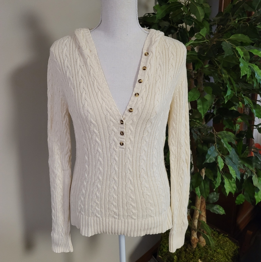 Aeropostale Hooded sweater